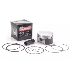 Piston forgé WÖSSNER pour KAWASAKI KLX 300 de 1997 à 2003 - Réf. 8644DA