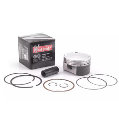 Wössner Forged Piston for KAWASAKI KLX 300 1997-2003 - Ref. 8644DA
