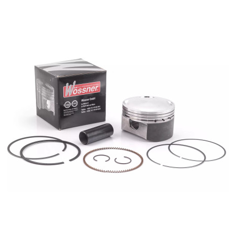 Wössner Forged Piston for KAWASAKI KLX 300 1997-2003