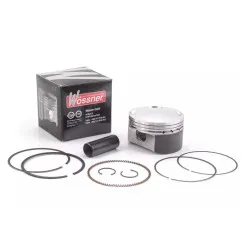 Piston forgé WÖSSNER Pro Series pour HUSQVARNA FE 350 et KTM EXCF 350 de 2017 à 2019 - Réf. 8941DA