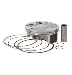 Piston forgé WÖSSNER Pro Series pour HONDA CRF 250, CRF 250 RWE, CRF 250 RX ENDURO de 2020 à 2027 - Réf. 8985D