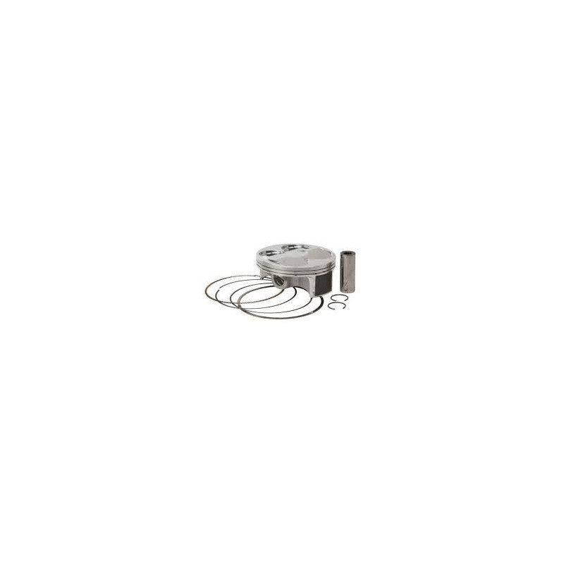 Piston forgé WÖSSNER Pro Series pour HONDA CRF 250, CRF 250 RWE, CRF 250 RX ENDURO de 2020 à 2027
