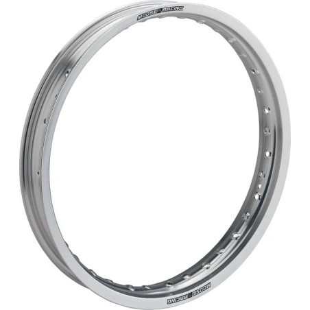 Jante en aluminium MOOSE pour KAWASAKI, SUZUKI, YAMAHA KLX 450, KX 125, KX 250 de 1983 à 2027