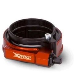 Système de réglage précontrainte XTRIG pour HONDA CRF 250, CRF 250 RX ENDURO, CRF 450 de 2017 à 2021