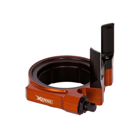 Sistema precarga XTRIG para HUSQVARNA FC 250, FS 450, TC 125, GAS GAS EC 250, ECF 250, ECF 350 y KTM SX 125, SX 150, SXF 250