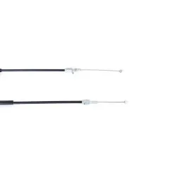 TECNIUM Throttle Cable - Push Cable for HONDA CRF 150 2007-2020