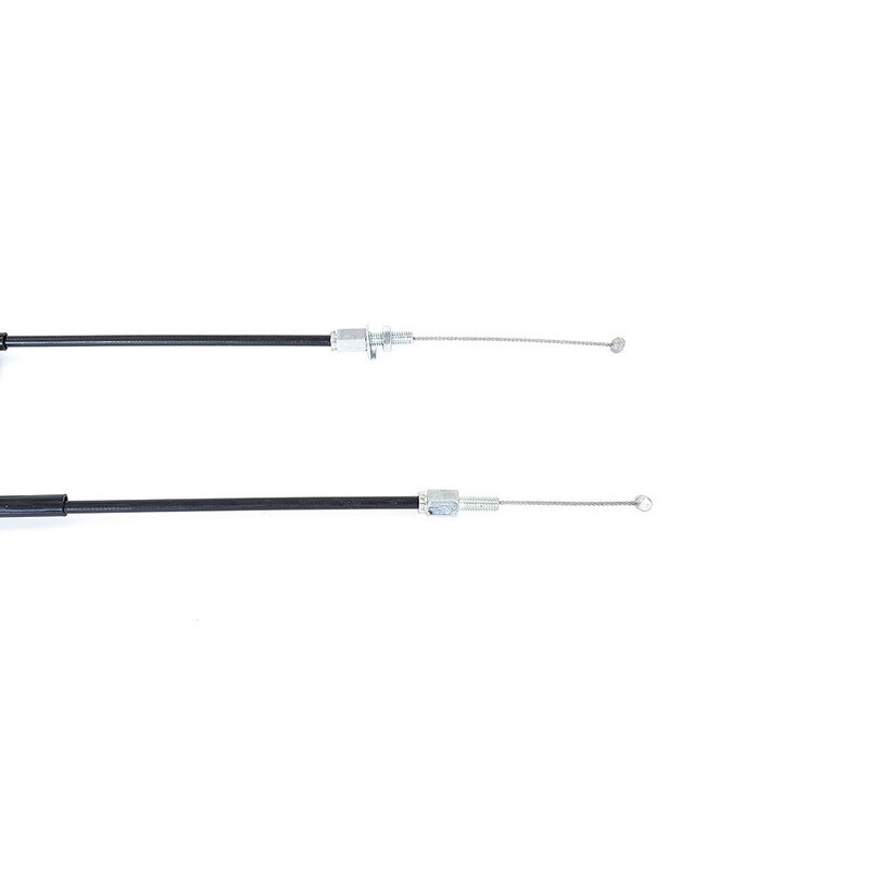 TECNIUM Throttle Cable - Push Cable for HONDA CRF 150 2007-2020