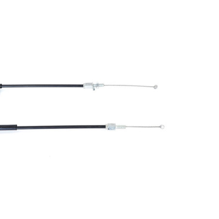 TECNIUM Gaszug - Push Cable für HONDA CRF 150 2007-2020