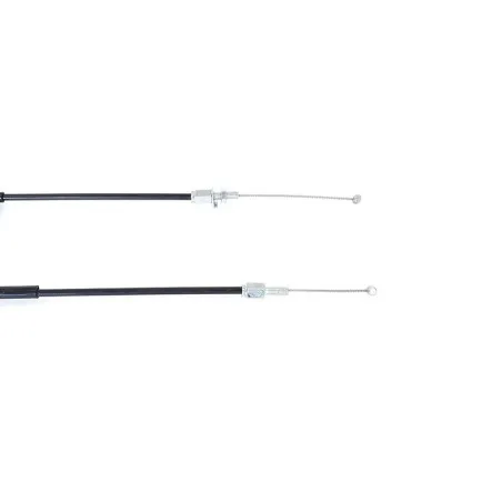 TECNIUM Throttle Cable - Push Cable for HONDA CRF 150 2007-2020