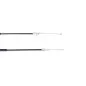 TECNIUM Throttle Cable - Push Cable for HONDA CRF 150 2007-2020