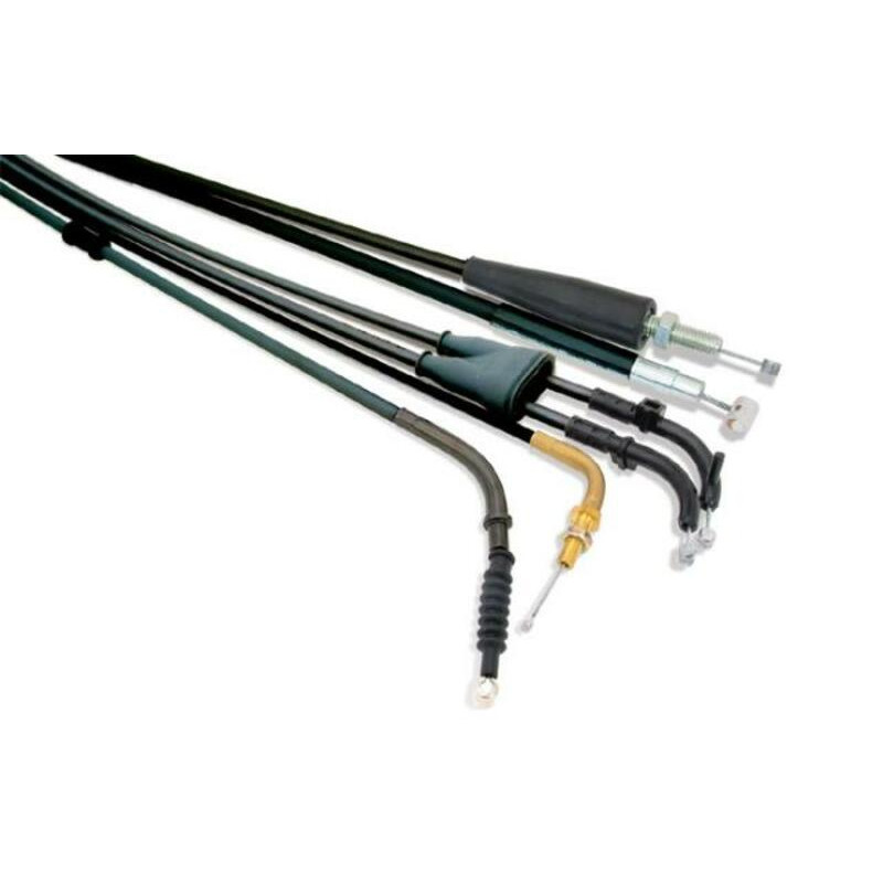 TECNIUM Gaszug - Öffner & Schließer für HM CRE 250 F, CRE 250 X, CRE-F 250 X, CRE-F 300 X, CREF 250 und HONDA CRF 250, CRF 250 X TECNIUM Gaszug - Öffner & Schließer für HM CRE 250 F, CRE 250 X, CRE-F 250 X, CRE-F 300 X, CREF 250 und HONDA CRF 250, CRF 250 X