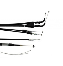 Tecnium Gaszug BIHR für KAWASAKI KX 250, KXF 250 2017-2020