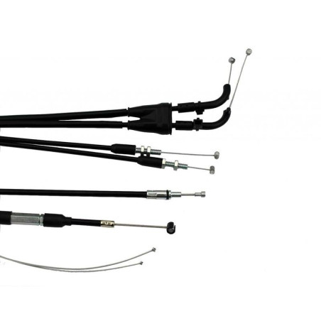 Cable del acelerador TECNIUM BIHR para KAWASAKI KX 250, KXF 250 de 2017 a 2020
