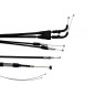 Câble de gaz TECNIUM BIHR pour KAWASAKI KX 250, KXF 250 de 2017 à 2020 Câble de gaz TECNIUM BIHR pour KAWASAKI KX 250, KXF 250 de 2017 à 2020