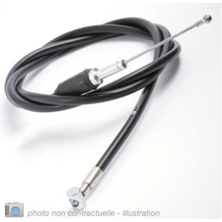 VENHILL Throttle Cable for SHERCO SCF 450, SEF 250, SEF 300, SEF 450, SEF 500 2017-2024