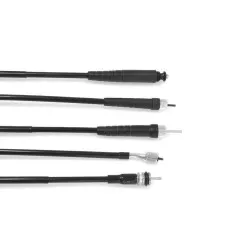 Cable de gas tiro TECNIUM para SUZUKI RM 80, RM 85 de 1980 a 2022
