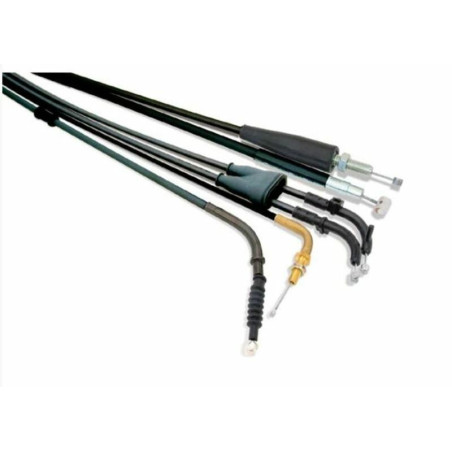 Cable de embrague TECNIUM para SUZUKI RMX 450, RMZ 450 de 2008 a 2019