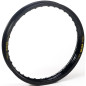 HAAN WHEELS Felge Hinterrad - 17x4,50x36T für KTM SX 125, YAMAHA YZF 250, HONDA CRF 450 und KAWASAKI KXF 450 1995-2019
