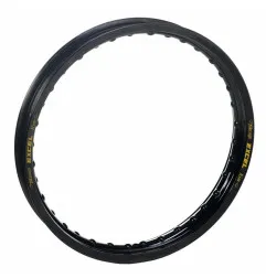 EXCEL MX Front rim - 14x1,60x32T para KAWASAKI KX 65, KX 85, KTM SX 65, SX 85, YAMAHA YZ 65, YZ 85 y SUZUKI RM 80, RM 85