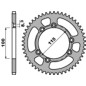 PBR Kettenrad Alu, Teilung 420 für BETA RRT 50, RRT 50 MOTARD und FANTIC ENDURO 50, ENDURO 50 ER COMPETIZIONE 2002-2019 PBR Kettenrad Alu, Teilung 420 für BETA RRT 50, RRT 50 MOTARD und FANTIC ENDURO 50, ENDURO 50 ER COMPETIZIONE 2002-2019