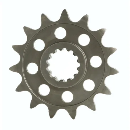 PBR steel front sprocket 520 pitch for HUSQVARNA CR 125, WR 125 1980-2014