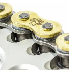Cadena RENTHAL con retenes 520R3-3 con para KTM SX 250, HUSQVARNA WR 125, YAMAHA YZ 125 y GAS GAS EC 200 de 1980 a 2027