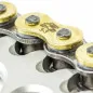 RENTHAL 520R33 SRS Ring Drive Chain 520 for KTM SX 250, HUSQVARNA WR 125, YAMAHA YZ 125 and GAS GAS EC 200 1980-2027