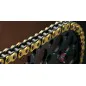 RENTHAL 520 R1 Works Drive Chain 520 for KTM SX 250, YAMAHA YZ 125, HONDA CRF 250 and HUSQVARNA TC 250 1990-2027