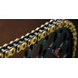 RENTHAL 520 R1 Works Kette 520 für KTM SX 250, YAMAHA YZ 125, HONDA CRF 250 und HUSQVARNA TC 250 1990-2027