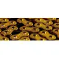 RENTHAL 520 R1 Works Drive Chain 520 for KTM SX 250, YAMAHA YZ 125, HONDA CRF 250 and HUSQVARNA TC 250 1990-2027