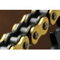 RENTHAL 520 R1 Works Drive Chain 520 for KTM SX 250, YAMAHA YZ 125, HONDA CRF 250 and HUSQVARNA TC 250 1990-2027