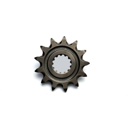 RENTHAL Ritzel Stahl Teilung 520 für YAMAHA WR 250, WRF 250, YZ 125, YZF 250, GAS GAS ECF 250, ECF 300 und FANTIC X - 492--520-1