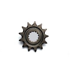 RENTHAL steel front sprocket 13T, 420 pitch for KTM SX 60, SX 65 1998-2011