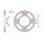 AFAM Stahl-Kettenrad Teilung 428 für BETA RR 125, RR 125 4T MOTARD LC, RRT 50 MOTARD, SUZUKI RM 80, RM 85, YAMAHA YZ 80, YZ 85
