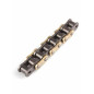 Cadena AFAM A428MXG - Paso 428 para HM CRE 50, CRE 50 BAJA, KAWASAKI KX 100, KX 85, HONDA CRF 125, XR 100 y YAMAHA TY 125, YZ 85