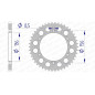 AFAM Kettenrad Alu Teilung 520 für HUSQVARNA WR 125, GAS GAS EC 200, SHERCO SEF 250 und BETA RR 400 1985-2023 - 15206N
