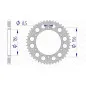 AFAM aluminium rear sprocket 520 pitch for HUSQVARNA WR 125, GAS GAS EC 200, SHERCO SEF 250 and BETA RR 400 1985-2023 - 15206N