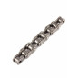 AFAM A415F Kette 415 für KTM SX 50, SX 50 MINI, HUSQVARNA TC 50, TC 50 MINI, GAS GAS MC 50 und APRILIA PEGASO 50 1992-2027
