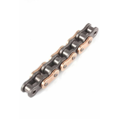 AFAM A420MX2G Kette 420 für HONDA XR 80, KAWASAKI KX 85, BETA RRT 50 und RIEJU MRT 50 1969-2027