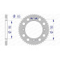 AFAM aluminium rear sprocket 420 pitch for HONDA CR 80, CR 85, CRF 150 1985-2027