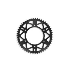 AFAM aluminium rear sprocket 40T, 415 pitch for KTM SX 50, SX 50 MINI, HUSQVARNA TC 50, TC 50 MINI and GAS GAS MC 50 2014-2027
