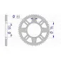 AFAM Kettenrad Alu Teilung 420 für KAWASAKI KX 100, KX 112, KX 80, KX 85, KX 85 L und SUZUKI RM 100, RM 80 1976-2027 AFAM Kettenrad Alu Teilung 420 für KAWASAKI KX 100, KX 112, KX 80, KX 85, KX 85 L und SUZUKI RM 100, RM 80 1976-2027