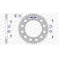 AFAM Kettenrad Alu Teilung 520 für KAWASAKI KDX 200, KLX 250, KX 125, KX 250, KX 500 und SUZUKI RMZ 250 1981-2027
