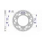 AFAM Kettenrad Alu Teilung 520 für SUZUKI DR-Z 400 S, DRZ 400, RMX 250, RMZ 250, RMZ 450 1989-2027 - 15203+ AFAM Kettenrad Alu Teilung 520 für SUZUKI DR-Z 400 S, DRZ 400, RMX 250, RMZ 250, RMZ 450 1989-2027 - 15203+
