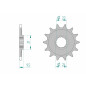 Pignon acier AFAM pas 520 pour SUZUKI RMX 450, RMZ 450 de 2005 à 2027 Pignon acier AFAM pas 520 pour SUZUKI RMX 450, RMZ 450 de 2005 à 2027