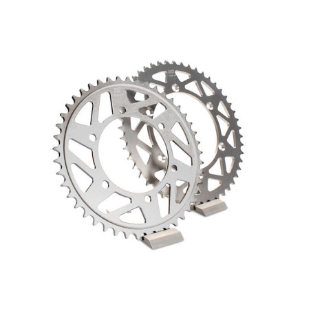AFAM Kettenrad Alu Teilung 520 für TM RACING EN 125, EN 250, EN 300, MX 250, MX 300 1995-2020
