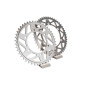 Couronne alu AFAM pas 520 pour TM RACING EN 125, EN 250, EN 300, MX 250, MX 300 de 1995 à 2020