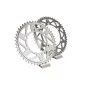 AFAM aluminium rear sprocket 520 pitch for KTM GS 125, GS 250, GS 300, MX 125, MX 500 and MAICO GS 250 1984-1994 AFAM aluminium rear sprocket 520 pitch for KTM GS 125, GS 250, GS 300, MX 125, MX 500 and MAICO GS 250 1984-1994