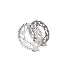 AFAM steel rear sprocket 520 pitch for KYMCO MXU 150, MXU 50 2005-2017