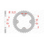 AFAM Kettenrad Stahl Teilung 520 für CAN-AM DS 450, DS 450 X 2008-2009